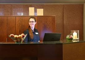Parkhotel Maximilian Ottobeuren 2