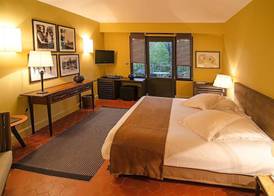 Hotel****Spa & Restaurant Cantemerle 3