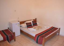 Bedouin Garden Village, hotel Dive 4