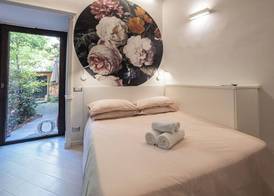 Rione Monti Studio Apt 2