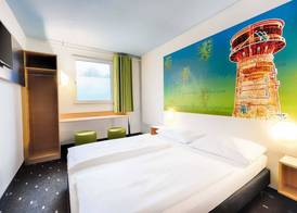 B&B HOTEL Köln-Frechen 4