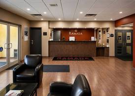 Ramada by Wyndham Trenton 2