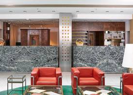 Living Hotel Großer Kurfürst 4