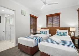 Blue Lagoon Resort 3