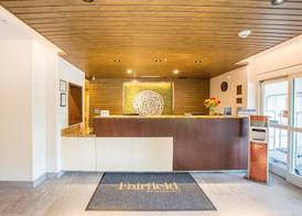 Fairfield Inn & Suites Raleigh Durham Airport Research Triangle Park 3