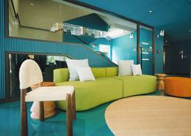 VELA be Bangkok Siam 4