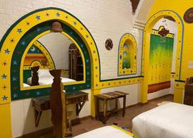 Kato Dool Wellness Resort 3