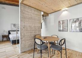Limehome Rome Via Fortebraccio 3