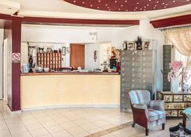 Alexandros Hotel 3