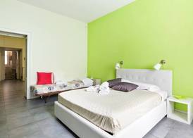 GuestHost - Cenisio & Sempione Cosy Flat 3