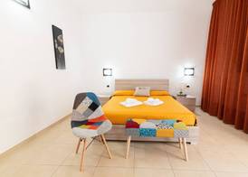 B&B Tenuta Barone 5
