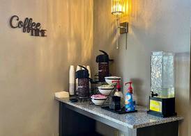 Comfort Inn Owasso - Tulsa 4