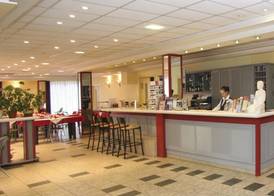 Hotel Luna Budapest 5