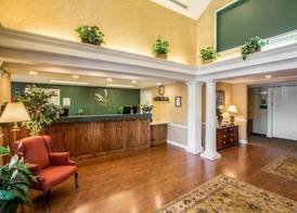 Quality Inn Greeneville - Tusculum 2
