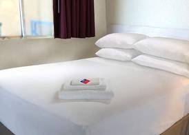 Americas Best Value Inn & Suites Forsyth 3