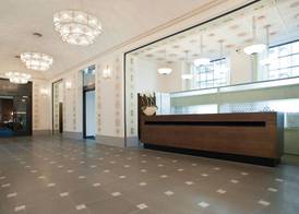 Hotel Glockenhof Zürich 2
