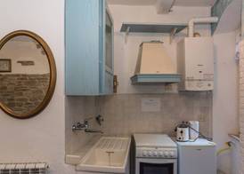 Casa nel Borgo 5