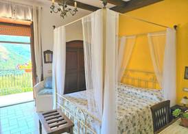 Tramonti Divini - Amalfi Coast Country House 3