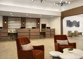 San Ramon Marriott 3