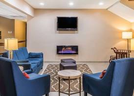 MainStay Suites Edinburg South 3