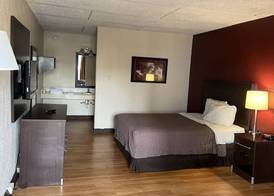 Knights Inn Ashland 4