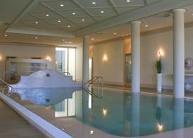 Parc Hotel Germano Suites & Apartments 5