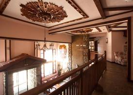 Hotel Tanne 2