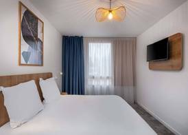 Résidence Mercure Paris Sud Villejuif 3
