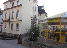 Hotel Haus Marienthal 5