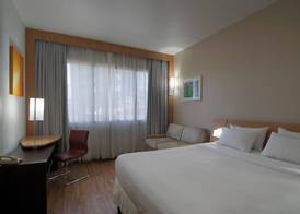 Novotel Porto Alegre Tres Figueiras 5