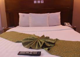 Florencia Hotel 3