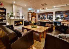 First Hotel Jörgen Kock 2