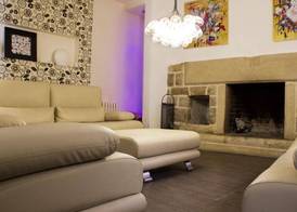 Hotel Teratermal 5
