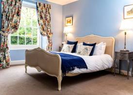The Oakhill Inn 4