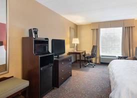 Holiday Inn NORWICH by IHG 5