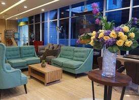 Best Western Premier The Hive 2