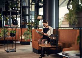 Van Der Valk Luxembourg Arlon 2