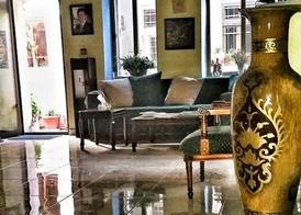Zaman Ya Zaman Boutique Hotel 4