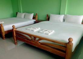 Boonto Town 5
