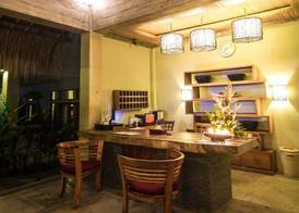 Ecosfera Hotel & Spa 3
