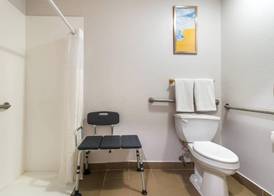 Comfort Inn & Suites Chesterfield - St Louis 4