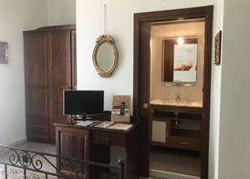 B&B Art Suite Principe Umberto 5