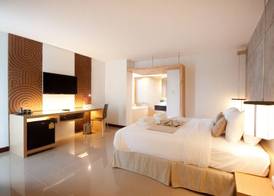 Nimman Mai Design Hotel Chiang Mai 5