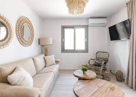 Amalthia Luxury Suites 5