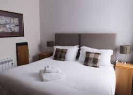Scalloway Hotel 5