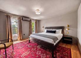 Hotel St Moritz 4