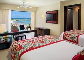 Dreams Jade Resort & Spa - All Inclusive 5