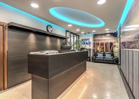 Hotel Ottaviano Augusto 4
