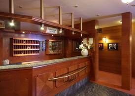 Hotel Sněžka 2