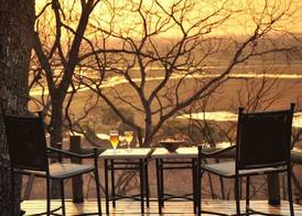 Muchenje Safari Lodge 2